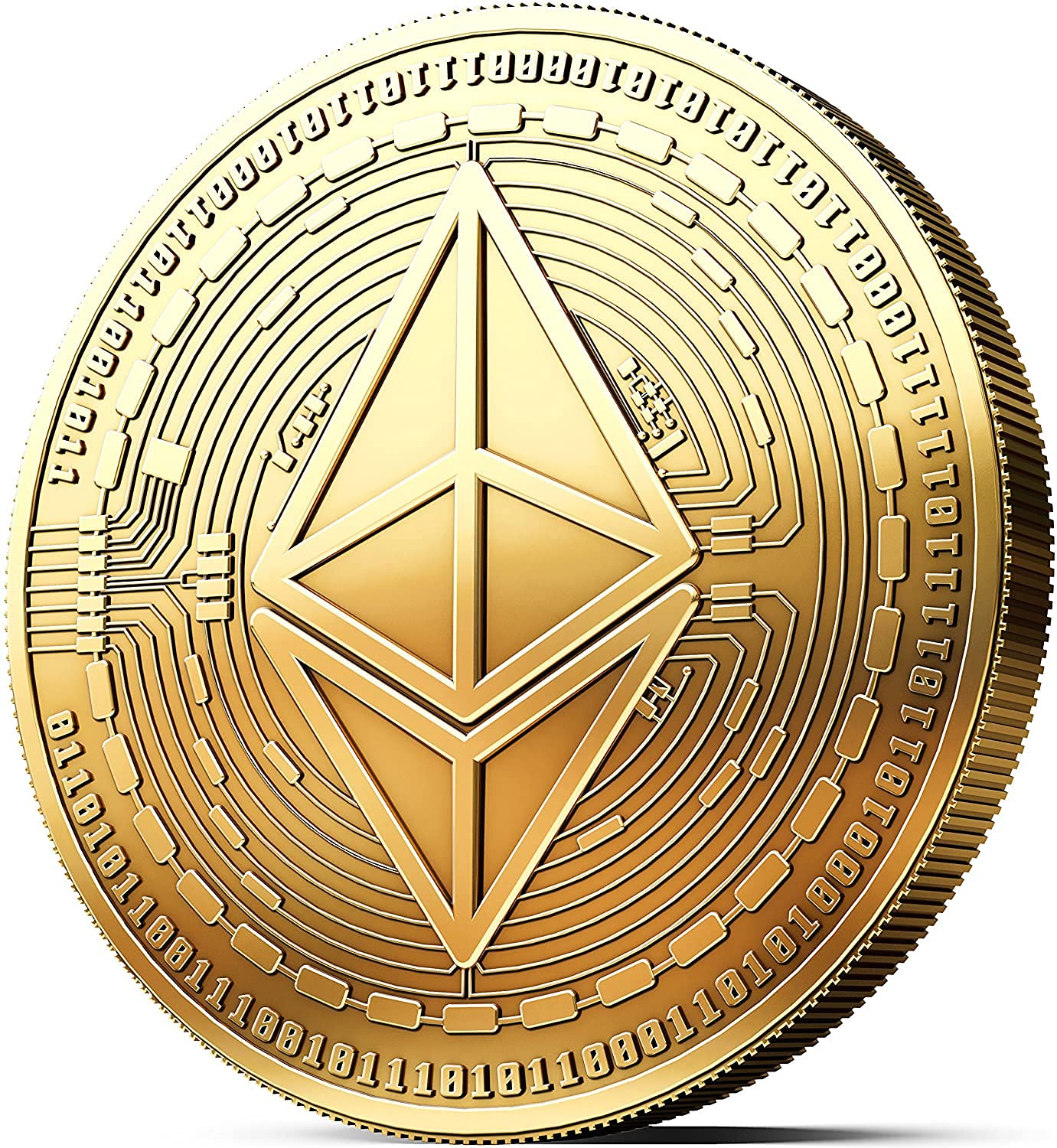 How to Buy Ether - A Guide to Buying ETH