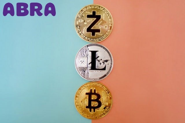 Abra introduces its new expanded cryptocurrency wallet and exchange – CryptoNinjas