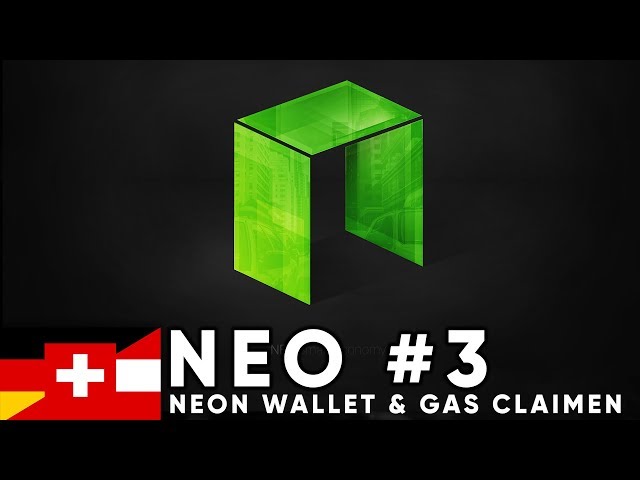 9 Great NEO Wallets for Gas -The Best Wallets To Stake NEO & Earn GAS - UseTheBitcoin