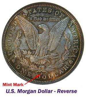Value of Morgan Dollar | Rare Silver Dollar Buyers