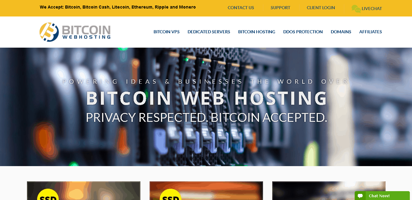 Bitcoin Mining Hosting: All You Need to Know - TechnologyHQ