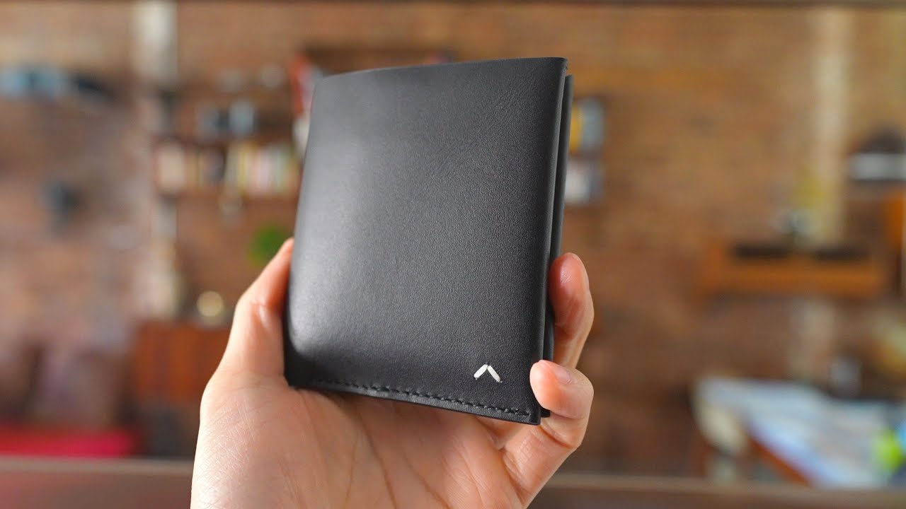 The 8 Best Slim Wallets of | Reviews by Wirecutter