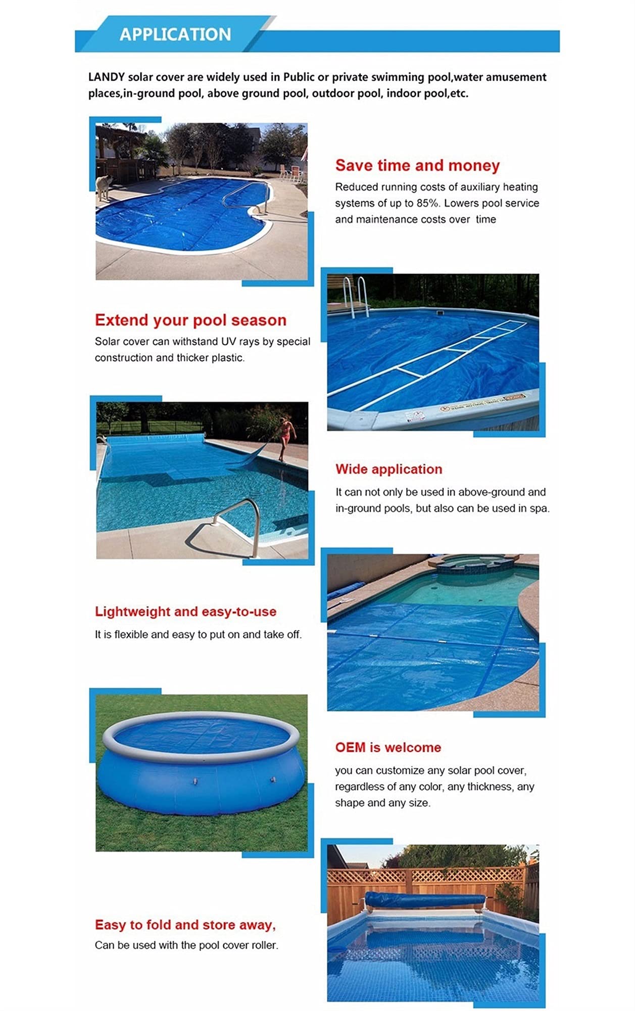 Inground Roller Systems - Aussie Pool Covers