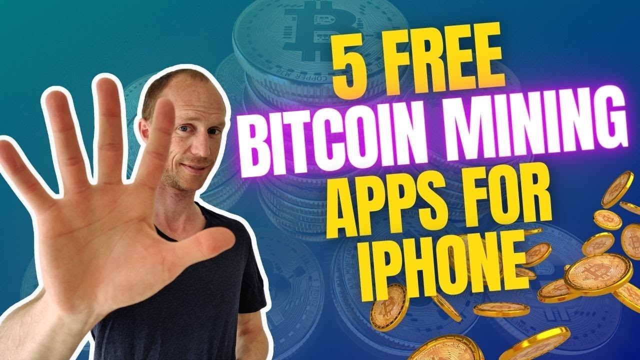 ‎Mobile Cryptocurrency Miner on the App Store