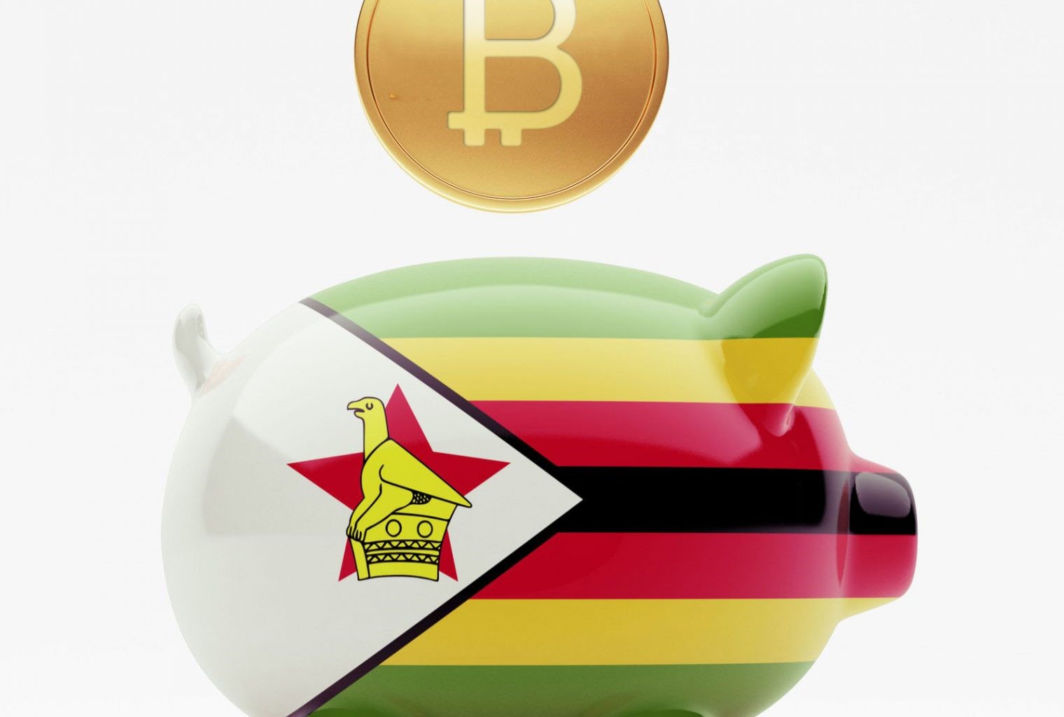 How to buy bitcoin in Zimbabwe in 3 easy steps