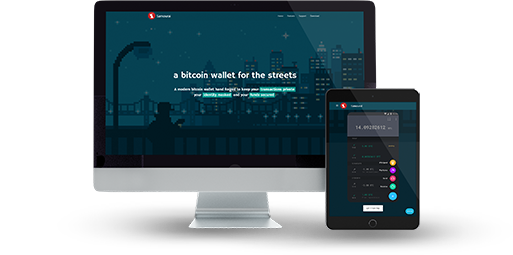 SAMOURAI WALLET: Anonymous Mobile Bitcoin Wallet