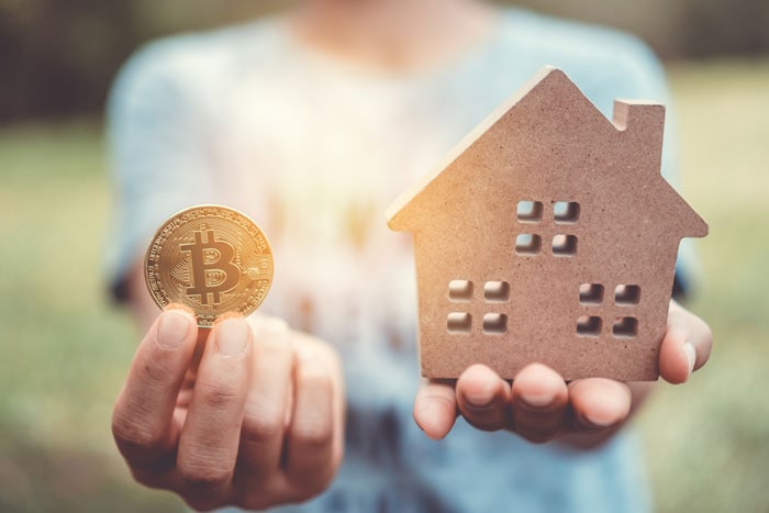 Fractional Investment in Tokenized Real Estate Assets | RealT