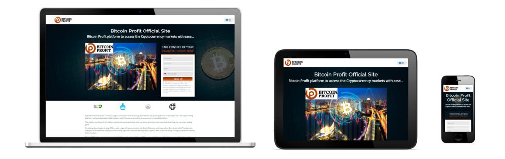 British Bitcoin Profit ™ - The Official Website 【Updated 】