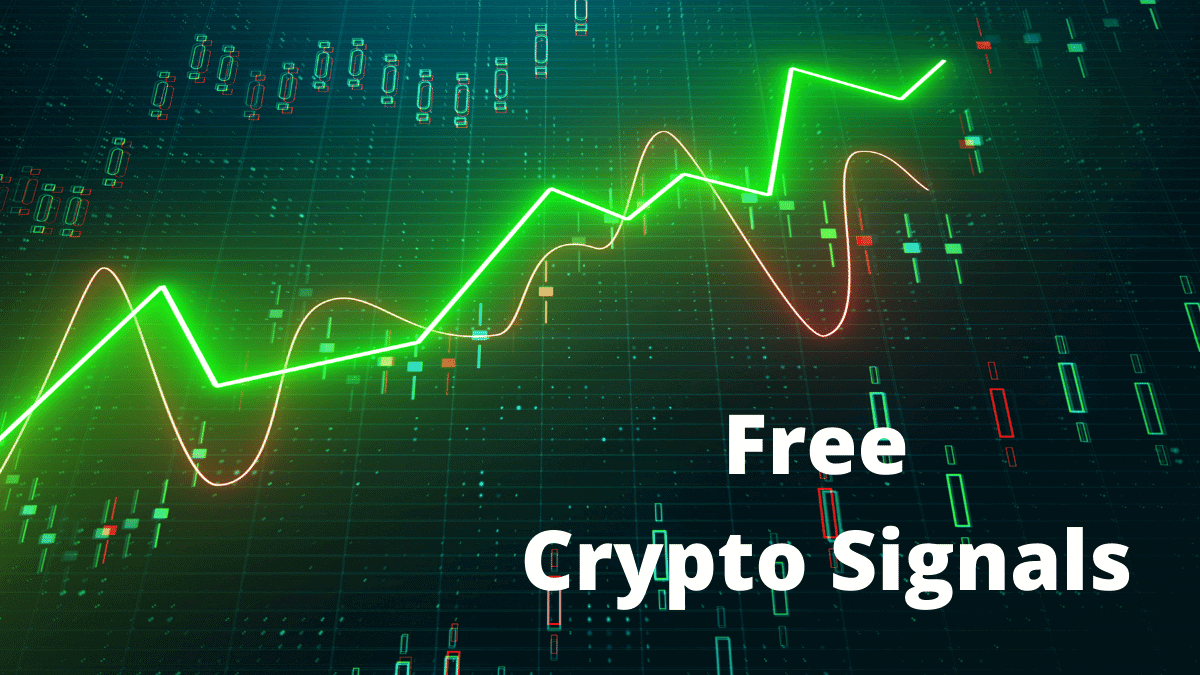 Best Crypto Signals Telegram - Trade Crypto Safely in 