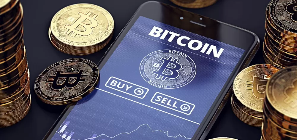 ‎Bitcoin Wallet BitBucks im App Store