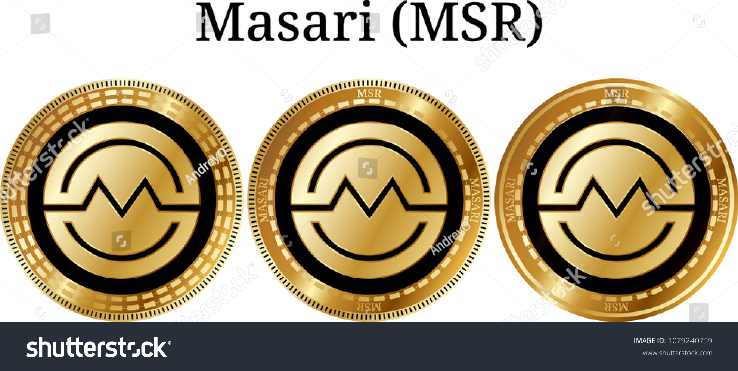 Masari USD (MSR-USD) Cryptocurrency Forum & Discussion - Yahoo Finance