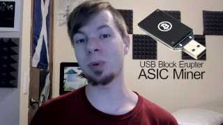 ASICMiner Block Erupter USB MH/s Sapphire Miner | bitcoinguy