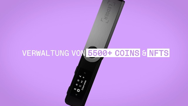 Ledger - Home of the first and only certified Hardware wallets | Ledger