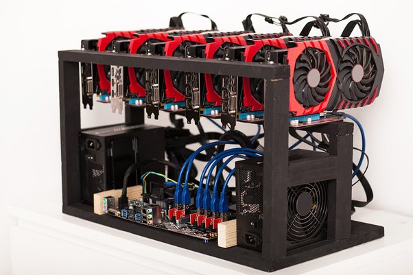 Best GPUs for Mining Crypto in Overview of The Top Graphics Cards