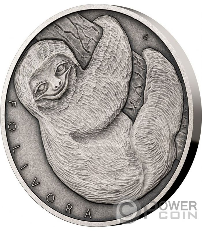 Scowling Sloth Coin | Neopets Items