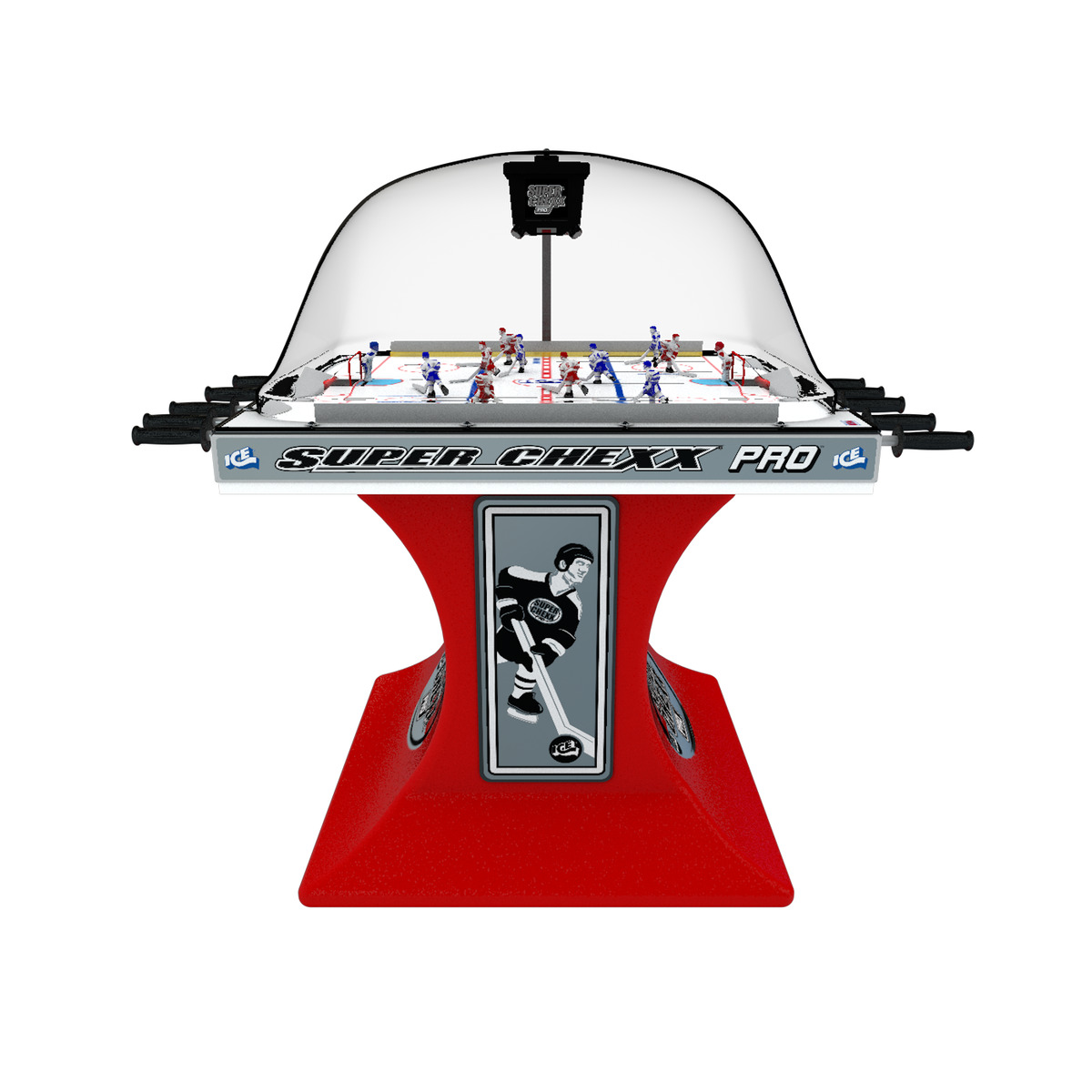 Dome Hockey Tables | Bubble Hockey Tables for Sale