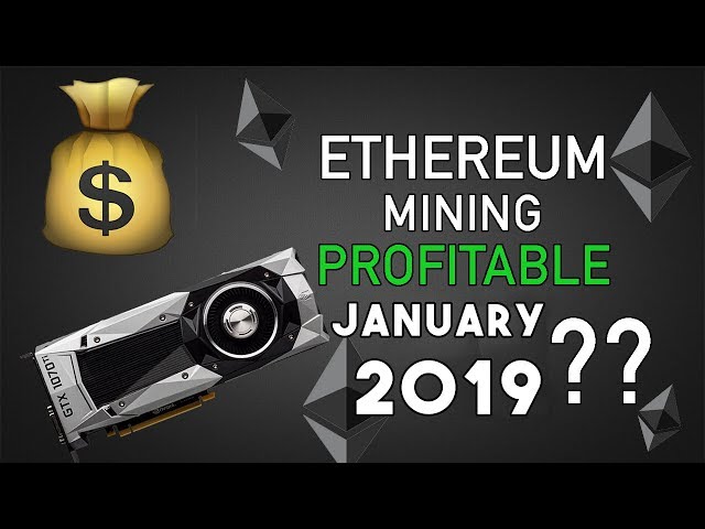 The Best Ethereum (ETH) Mining Hardware in 