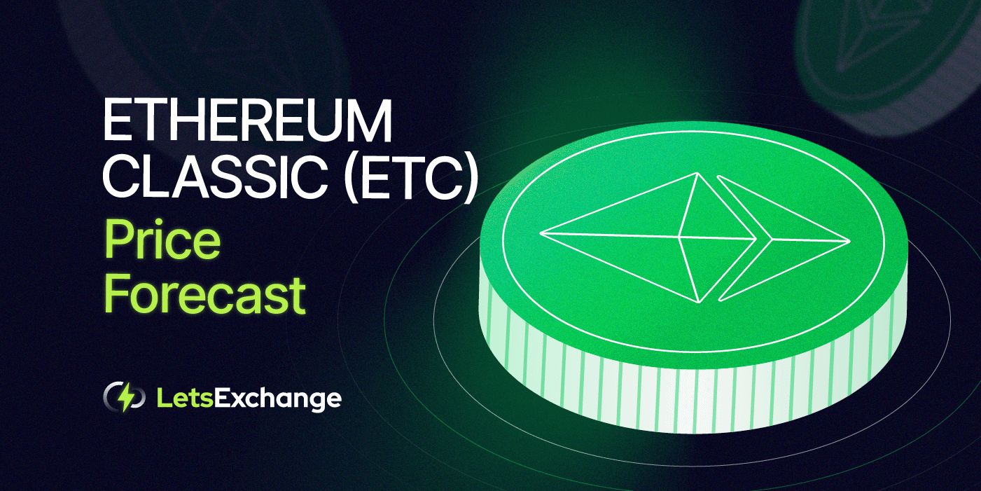 Ethereum Classic (ETC) Price Prediction , , 