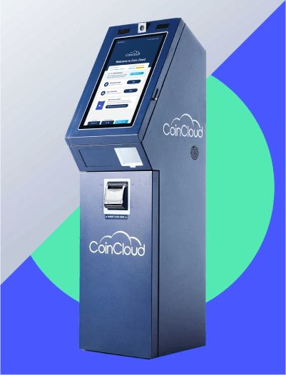 Cash Cloud, the Bitcoin ATM Maker, Is Broke Amid Crypto Winter