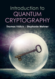 Post-quantum cryptography -