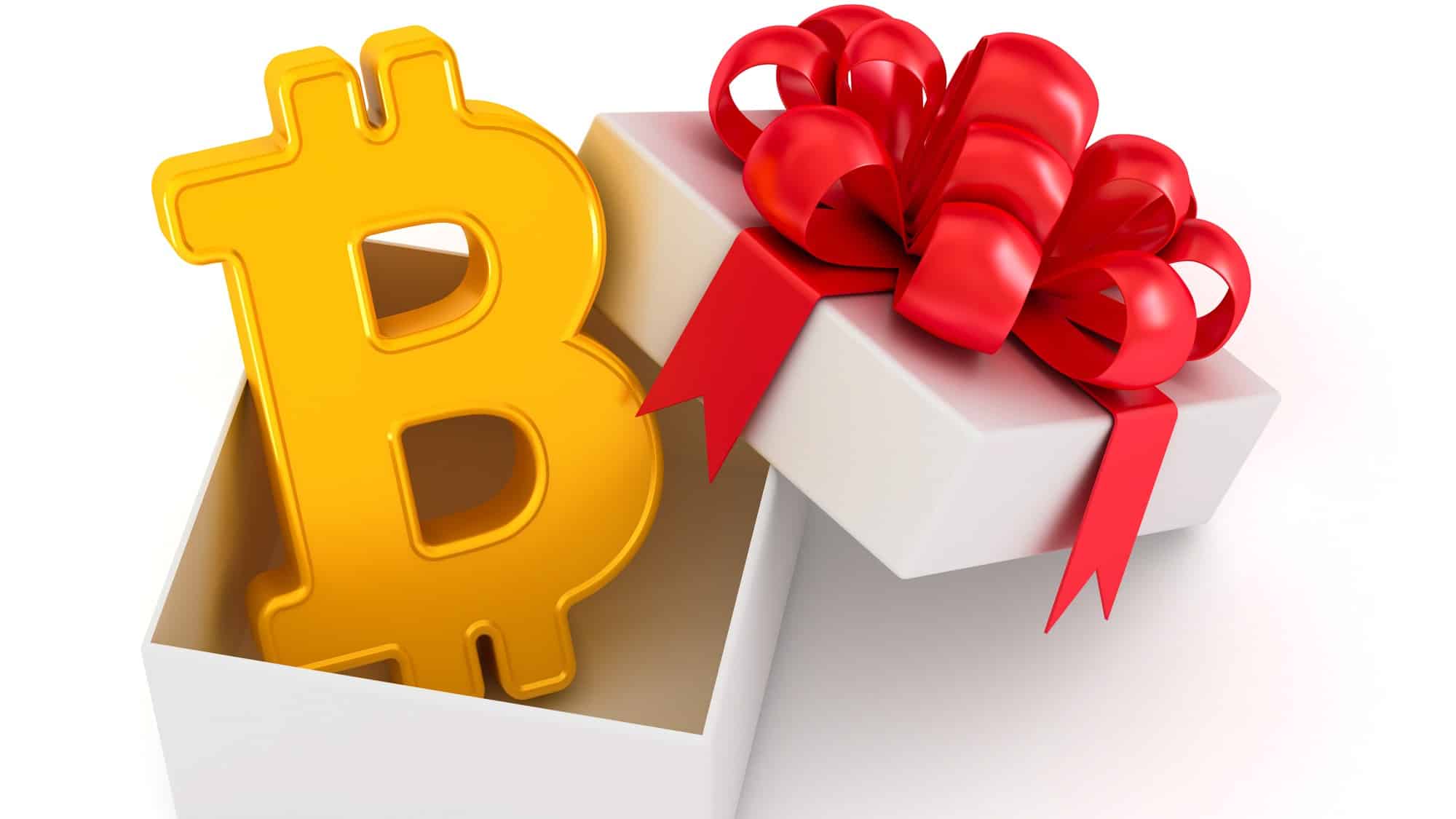 9 Christmas Gift Ideas For Crypto Enthusiasts - BitcoinWorld