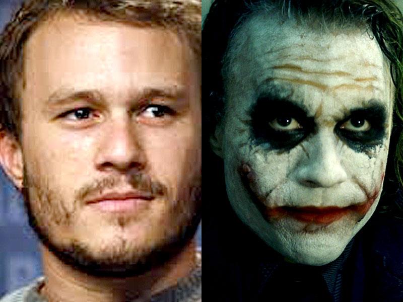 35 Best Heath Ledger Photos of All Time - Remembering Heath Ledger On The Anniversary of His Death
