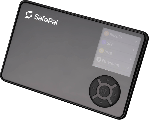 SafePal S1 | BTC Direct Shop