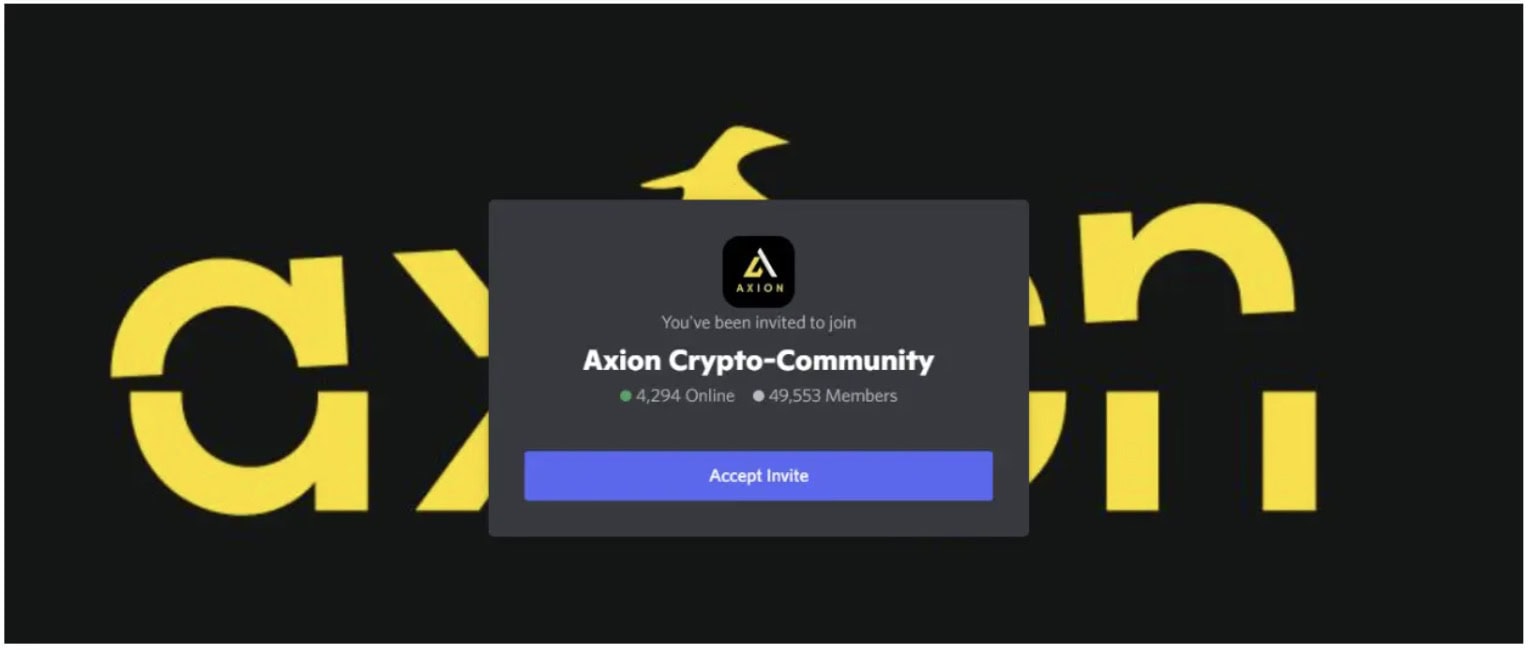 22 Best Crypto Discord Servers to Join in - Hashtag Investing