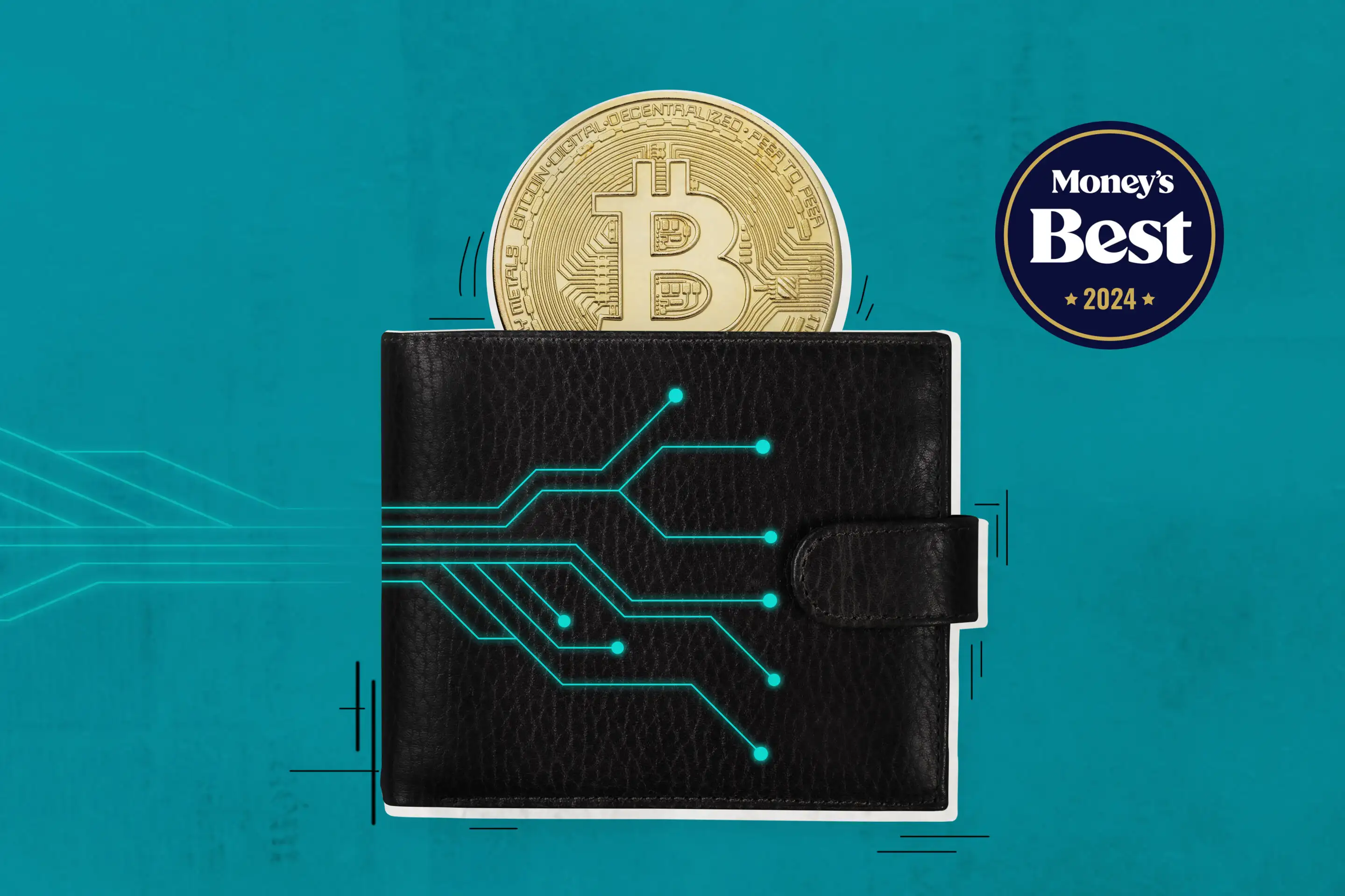 10 Best Crypto Wallets - NerdWallet