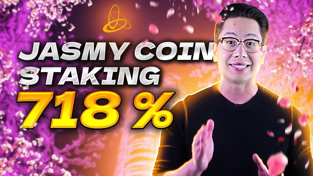 JasmyCoin (JASMY) Staking at % - bitcoinhelp.fun