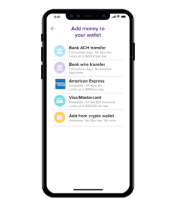 ‎Abra: Buy & Trade BTC & Crypto trên App Store
