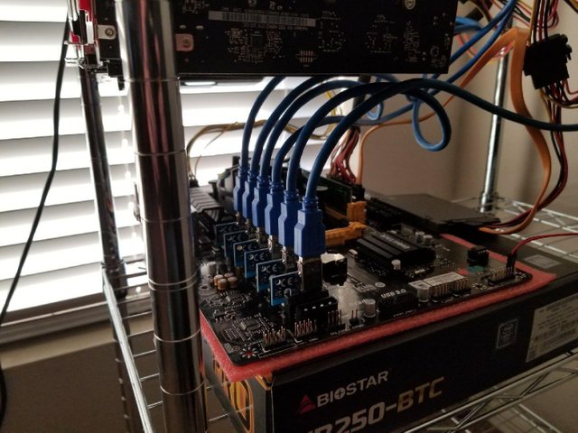 Mining with Radeon RX Series - BetterHash Calculator