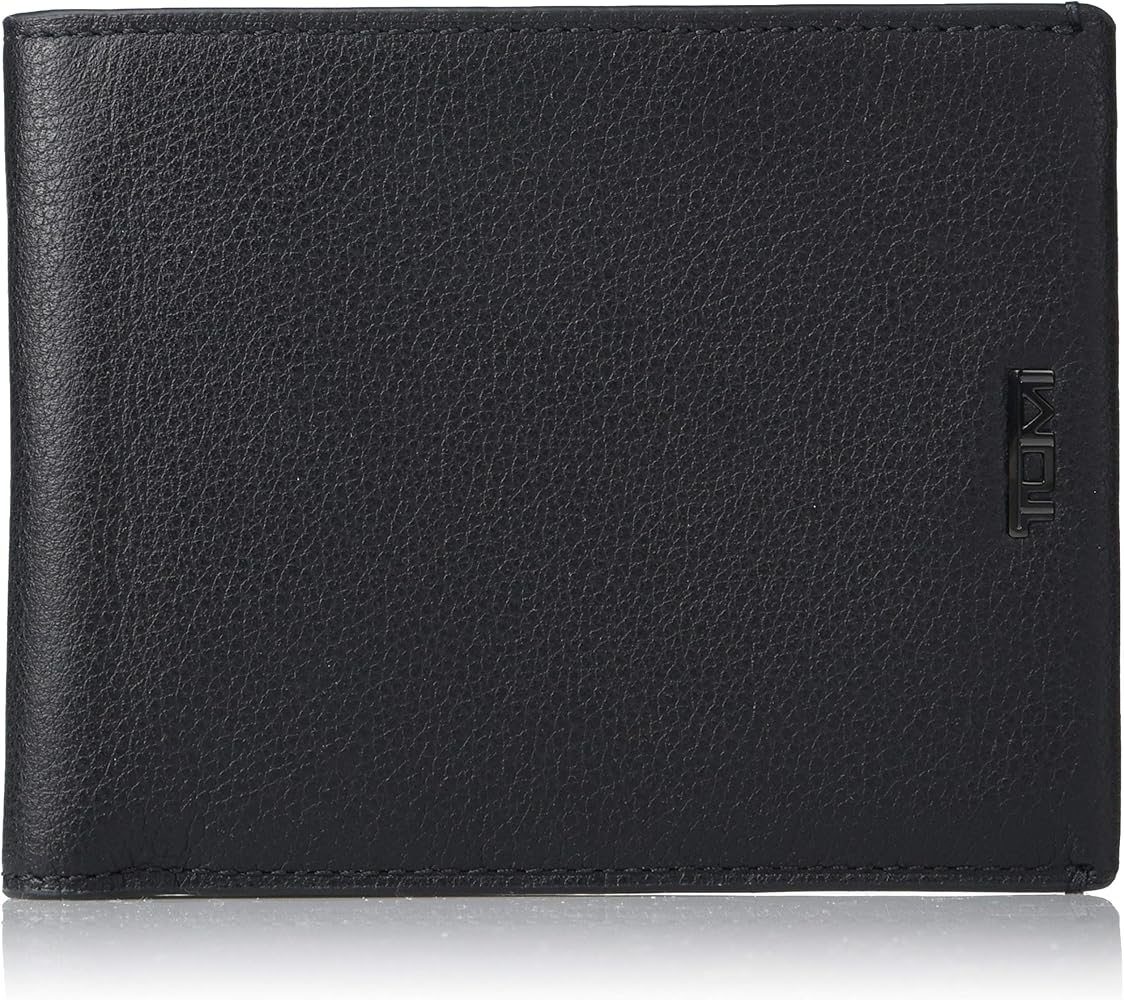 Nassau Double Billfold | TUMI France