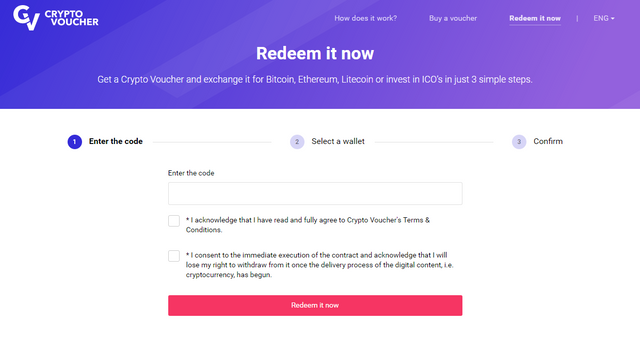 Crypto Voucher - Download