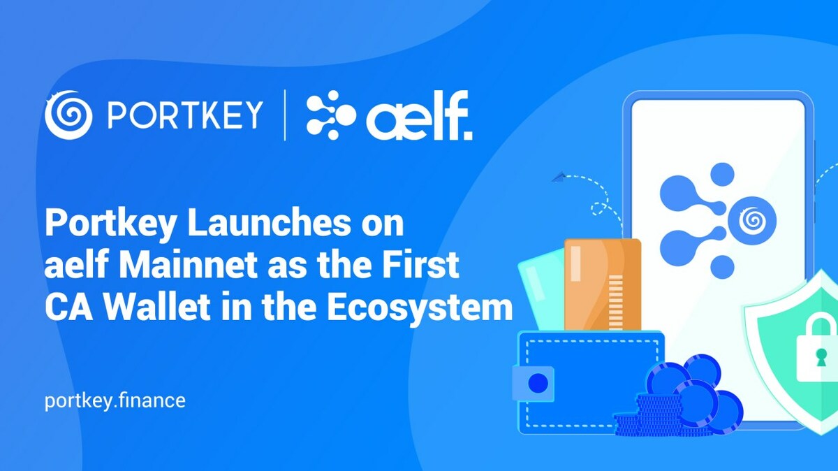 AELF Airdrops Overview - Claim free ELF.