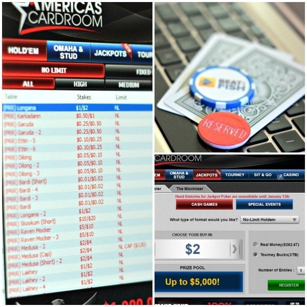 SharkScope - Online and Live Poker Statistics