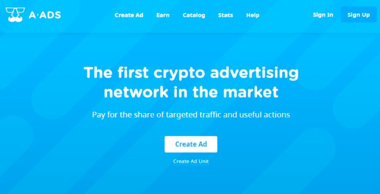 10 Best Crypto Ad Networks For Publishers In 