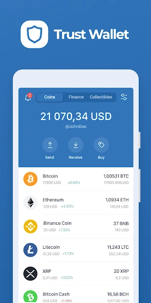 Crypto Wallet Guide: Which Ones To Use and How They Work | Trust