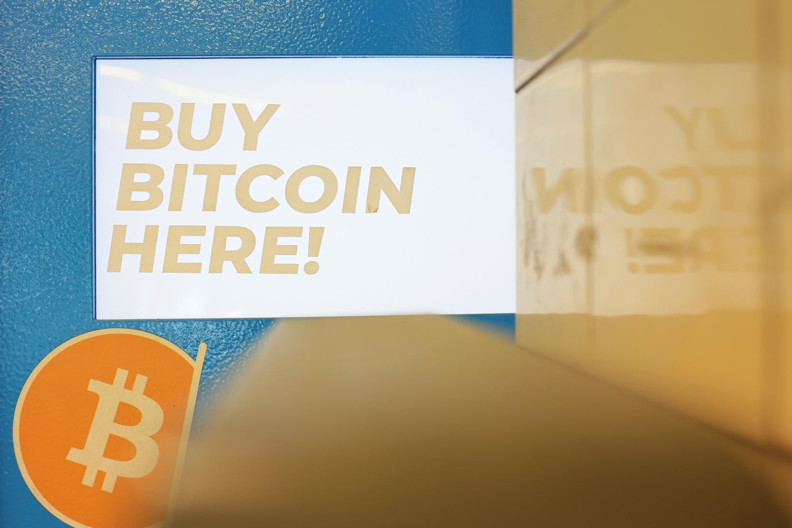 How To Buy Bitcoin