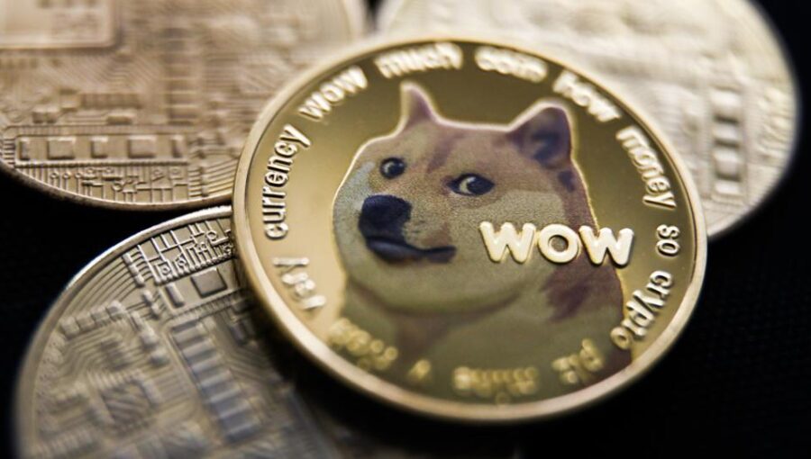 Dogecoin price live today (18 Mar ) - Why Dogecoin price is falling by % today | ET Markets