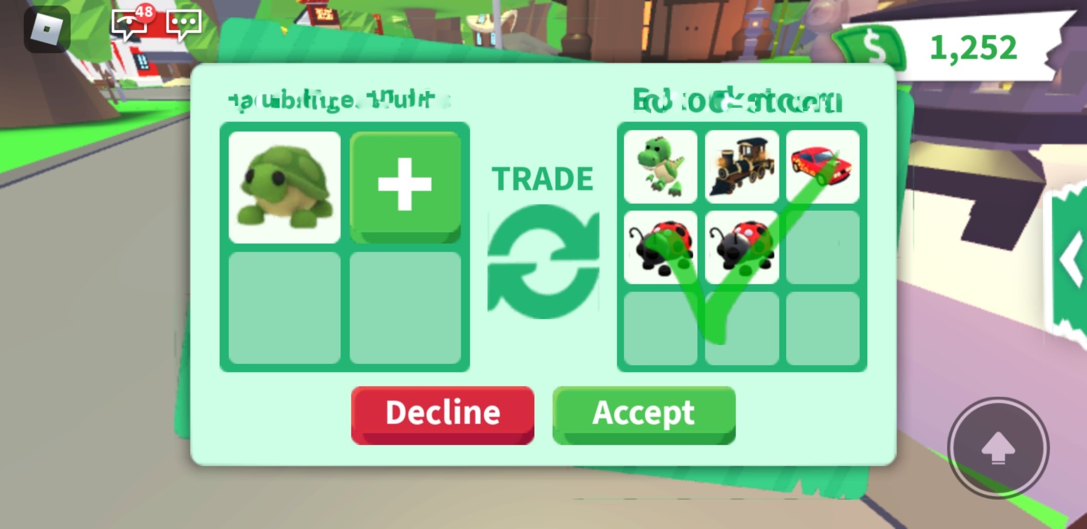 Adopt Me | Blox Trade