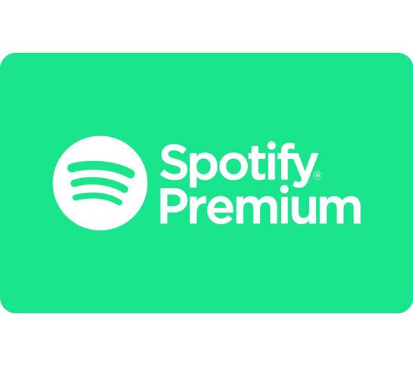 Shop for the Best Spotify Gift Cards Online | Virgin Megastore UAE