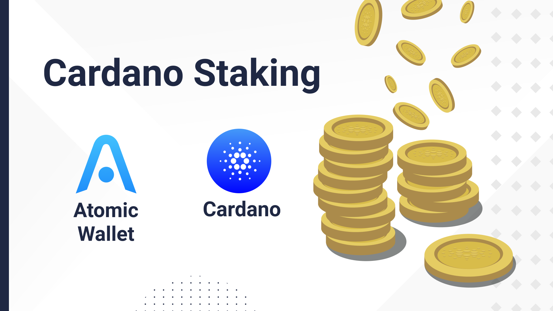 Where do I stake Cardano, ADA? (Best Platforms ) | CoinLedger