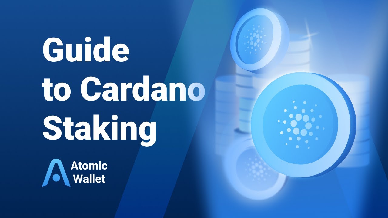 Yoroi Cardano (ADA) Staking Guide | P2P Validator | Support Centre
