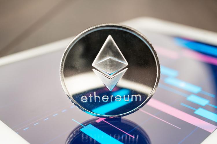Free Ethereum Miner - Earn ETH APK + Mod for Android.