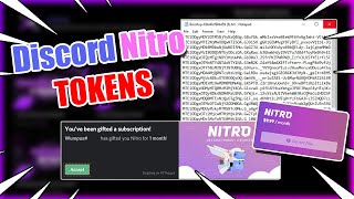 nitro-token · GitHub Topics · GitHub