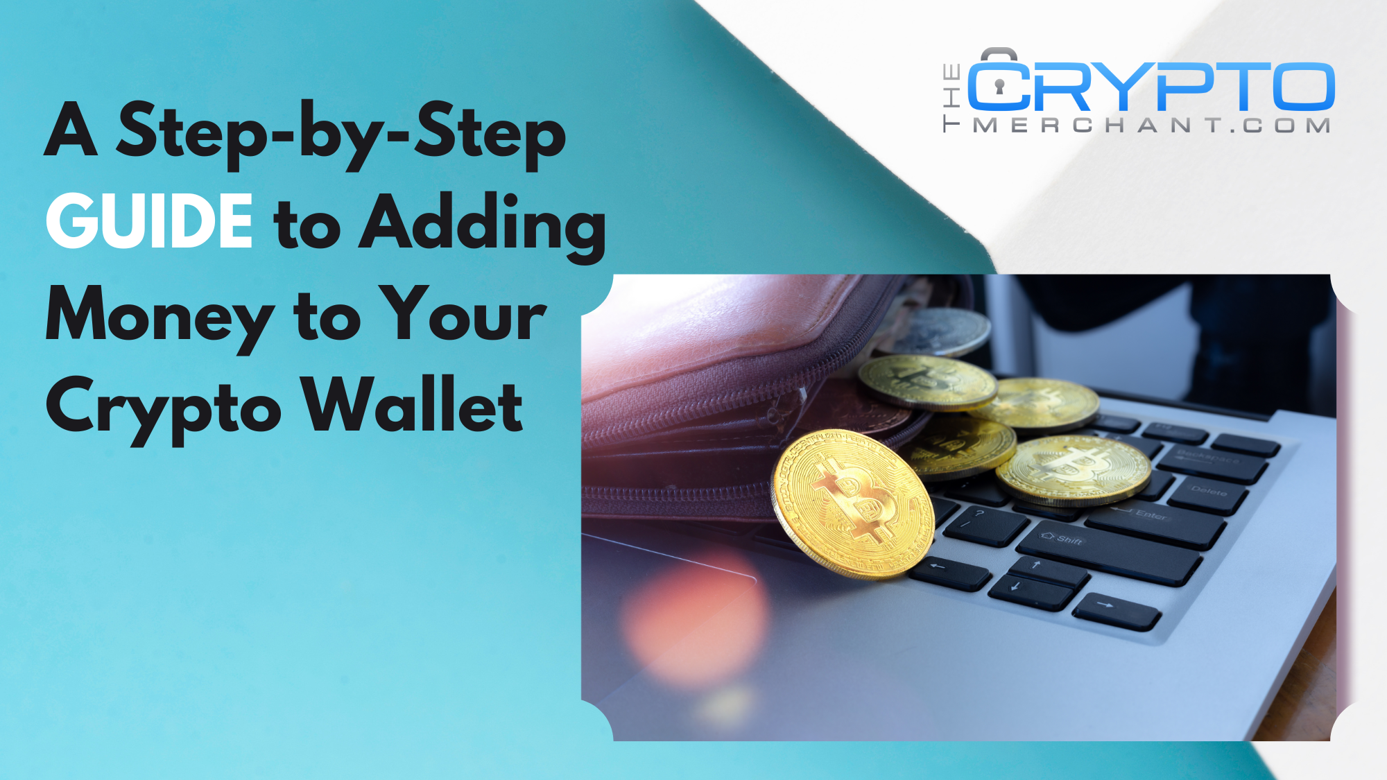 How To Add Money To Your Bitcoin Wallet | Coinmama