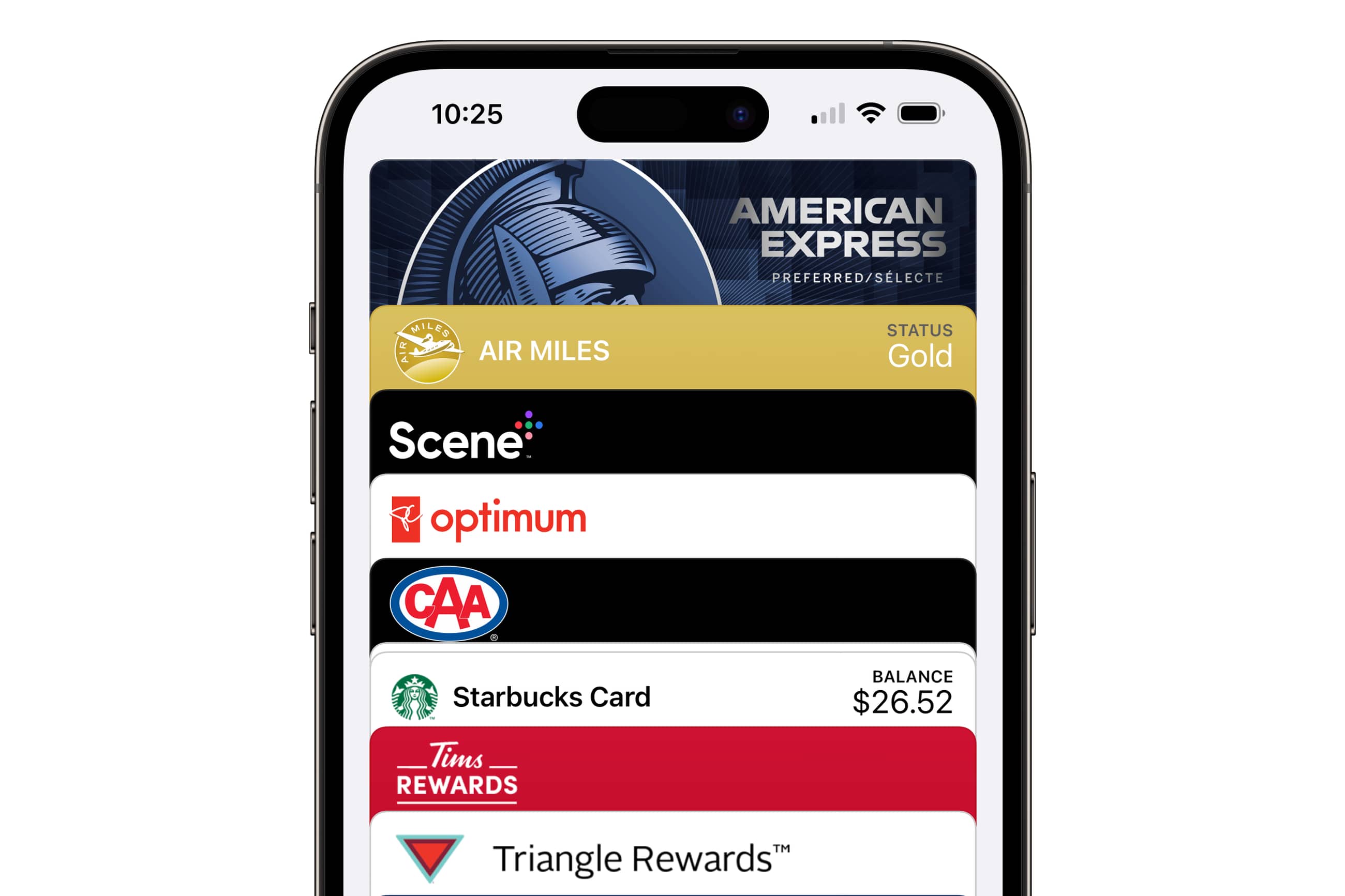 How to add a Loyalty Card to Apple Wallet: 2 Simple Ways