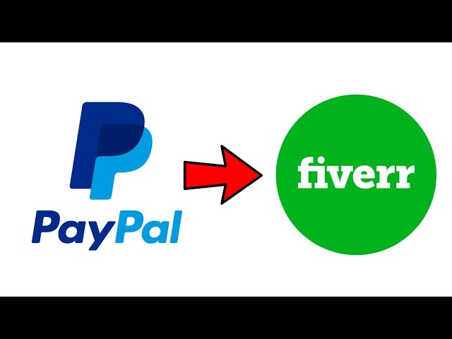 Paypal - Fiverr question | Warrior Forum - The #1 Digital Marketing Forum & Marketplace