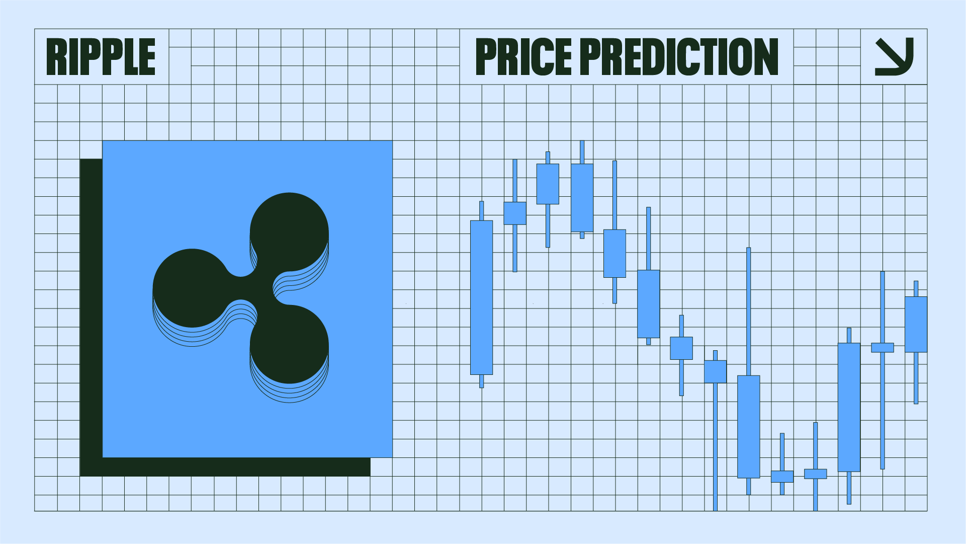 Ripple (XRP) Price Prediction Analysis - Can it Reach $ in Future?